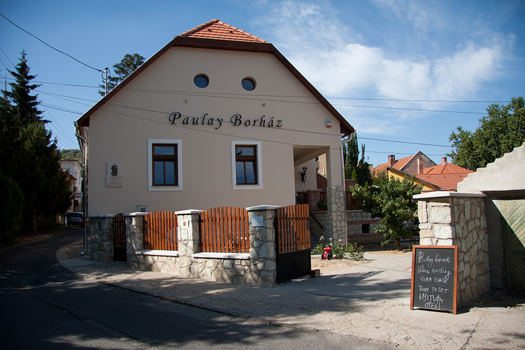 TOKAJ